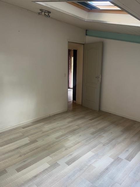 Maison de village - 67 m² - 3 pièces