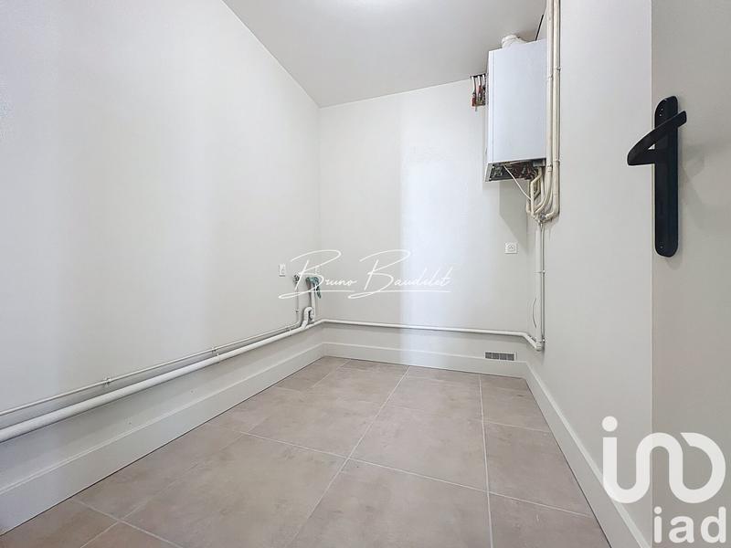 Maison de ville - 200 m² - 7 pièces