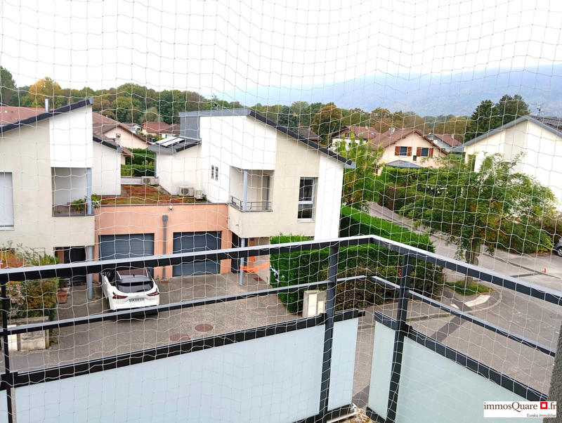 Appartement - 89 m² - 3 pièces