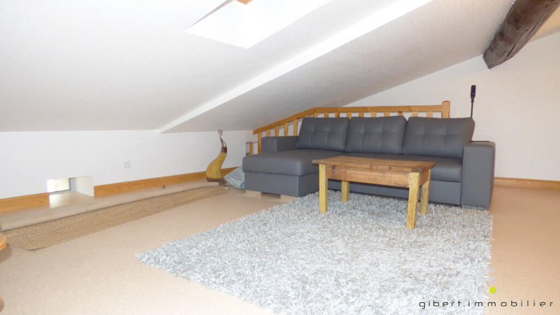 Maison - 44 m² - 3 pièces