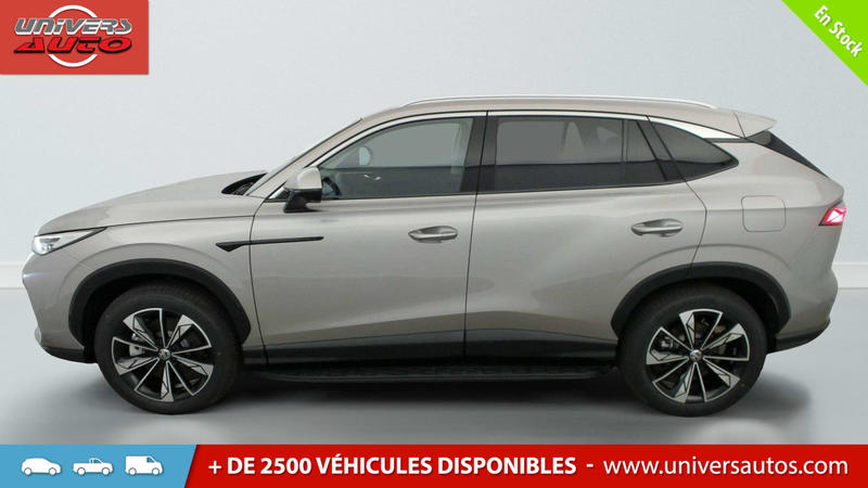 Mg Ehs 1.5t Phev 272 ch Comfort