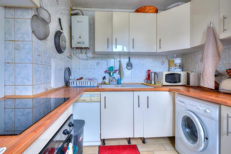 Appartement - 67 m² - 5 pièces