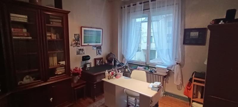 Maison - 200 m² - 8 pièces