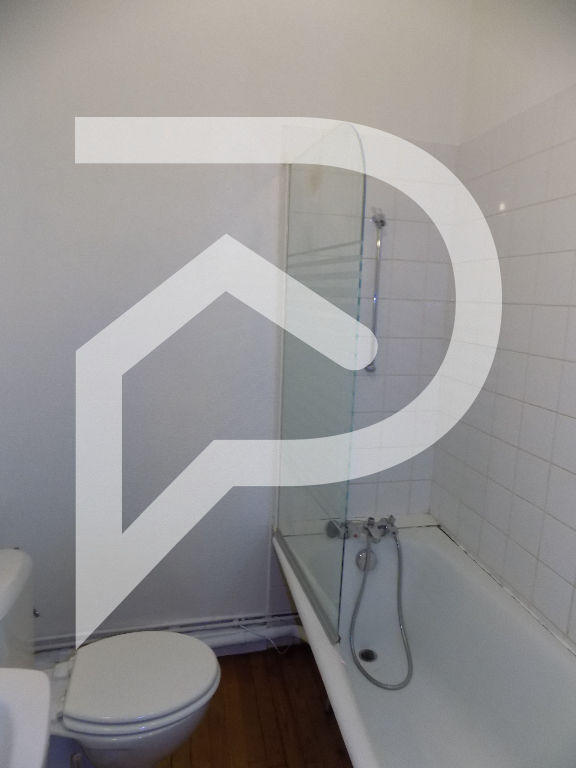 Appartement - 24 m² - 1 pièce