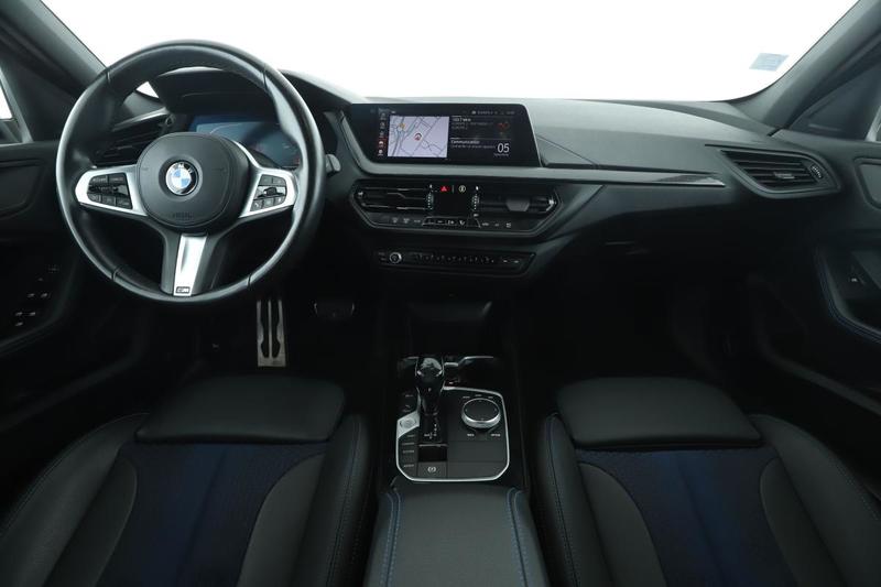Bmw Série 1 118i m Sport Dkg7 136 ch