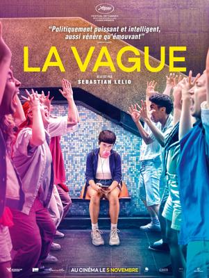 Cinéma Arudy : la Vague Vostfr