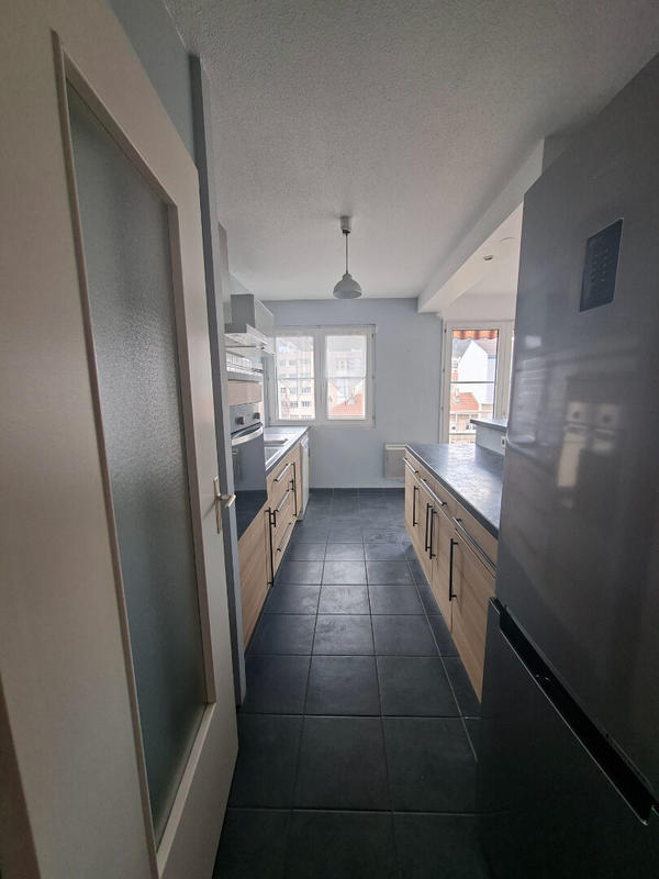 Appartement - 51 m² - 2 pièces