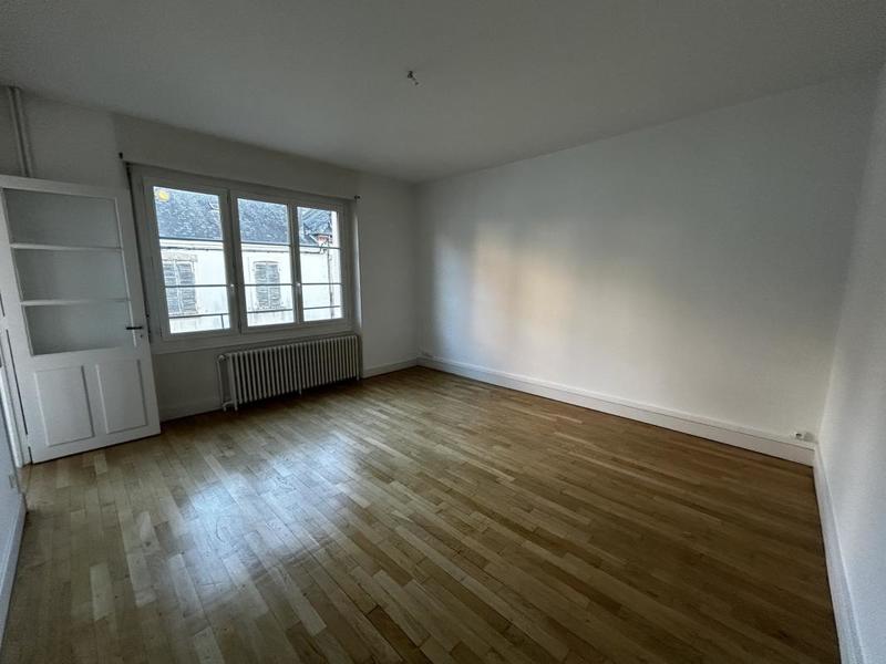 Appartement - 89 m² - 4 pièces