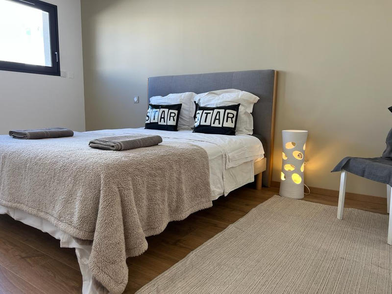 Villa - 122 m² - 4 pièces