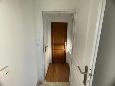 Appartement - 19 m² - 1 pièce
