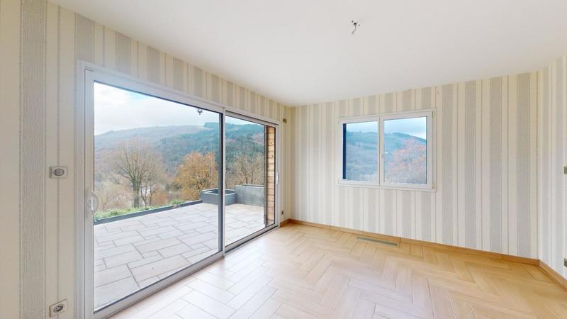 Maison de campagne - 170 m² - 4 pièces