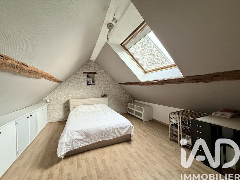 Maison - 160 m² - 5 pièces