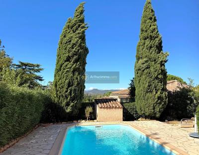 Maison - 112 m² - 4 pièces