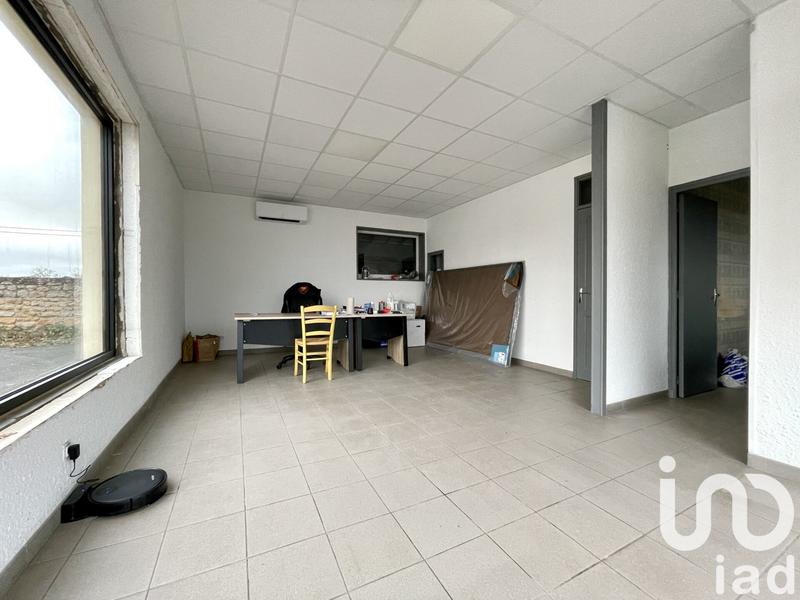Immeuble - 220 m²
