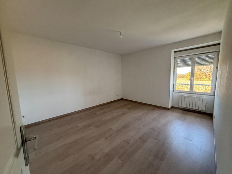 Appartement - 78 m² - 3 pièces