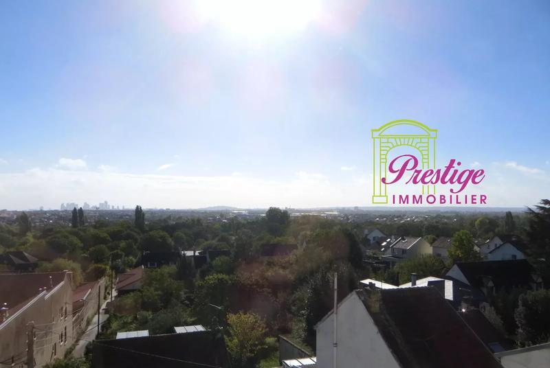 Appartement - 69 m² - 3 pièces