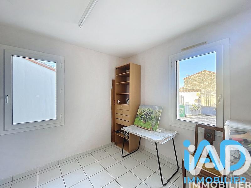 Maison de village - 224 m² - 7 pièces