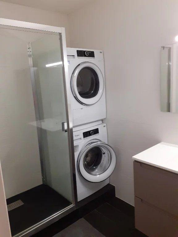 Appartement - 60 m² - 2 pièces