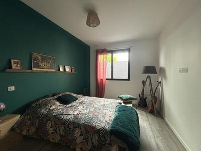 Maison - 155 m² - 5 pièces