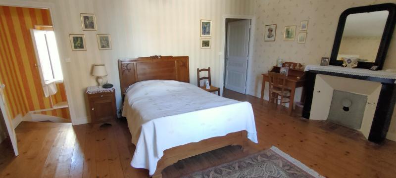 Maison - 125 m² - 8 pièces