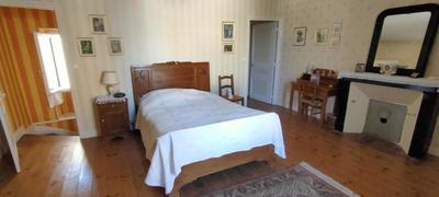 Maison - 125 m² - 8 pièces