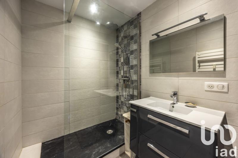 Appartement - 72 m² - 4 pièces