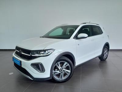 Volkswagen t-Cross 1.5 Tsi 150 Start/Stop Dsg7 R-Line