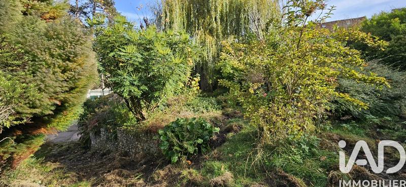 Maison - 124 m² - 6 pièces