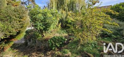 Maison - 124 m² - 6 pièces