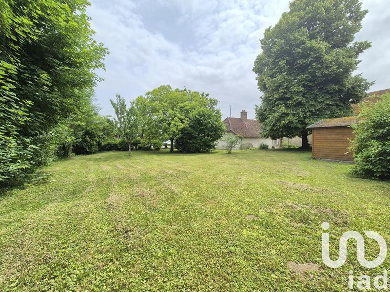 Maison - 57 m² - 2 pièces