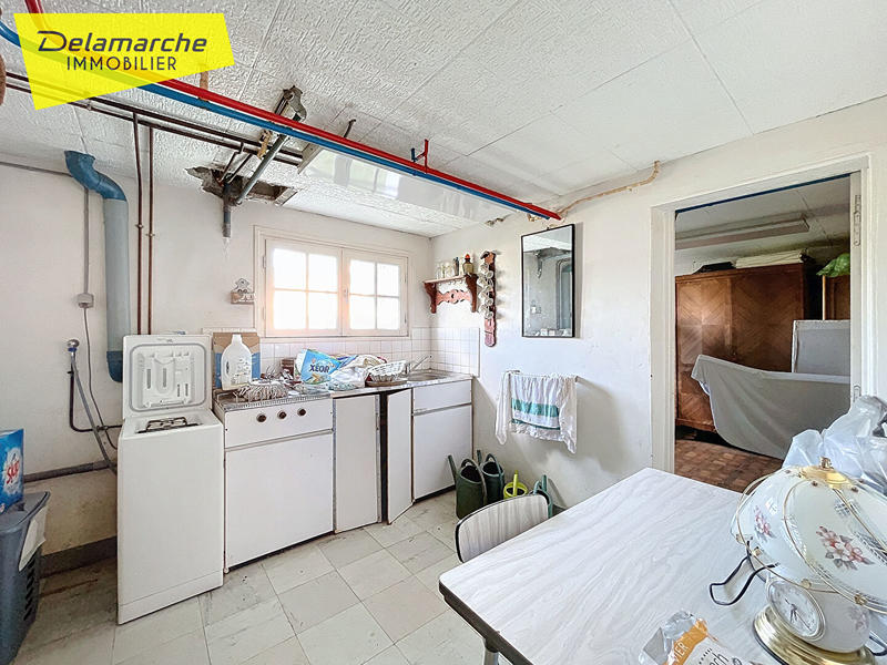 Maison - 146 m² - 6 pièces