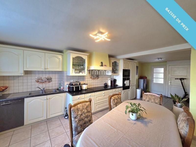 Maison - 170 m² - 6 pièces