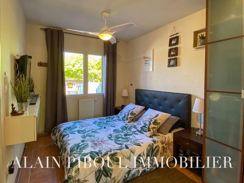 Maison traditionnelle - 96 m² - 5 pièces