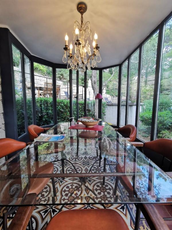 Maison - 200 m² - 8 pièces