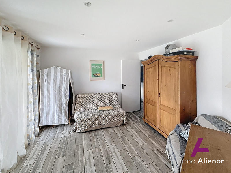 Villa - 130 m² - 5 pièces