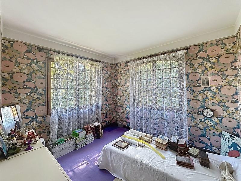 Maison - 131 m² - 6 pièces