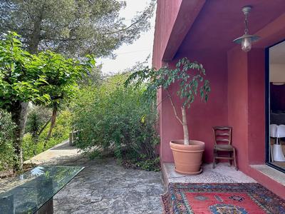 Villa - 165 m² - 7 pièces