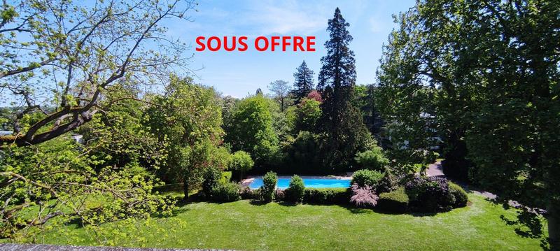 Appartement - 136 m² - 5 pièces