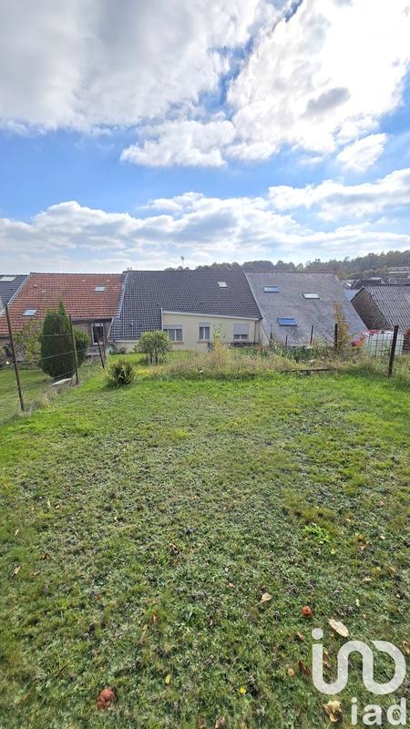 Maison de village - 204 m² - 6 pièces