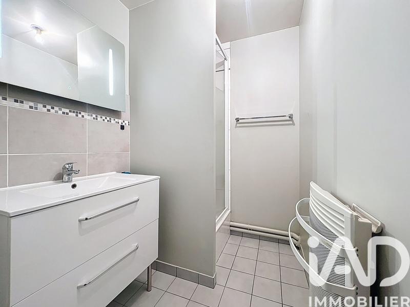 Maison - 104 m² - 6 pièces