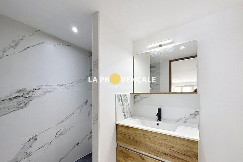 Studio - 22 m² - 1 pièce