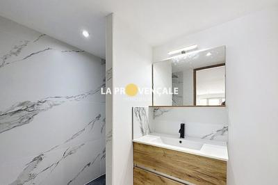 Studio - 22 m² - 1 pièce