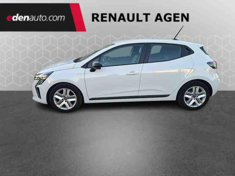 Renault Clio Eco-G 100 Gsr2 Evolution