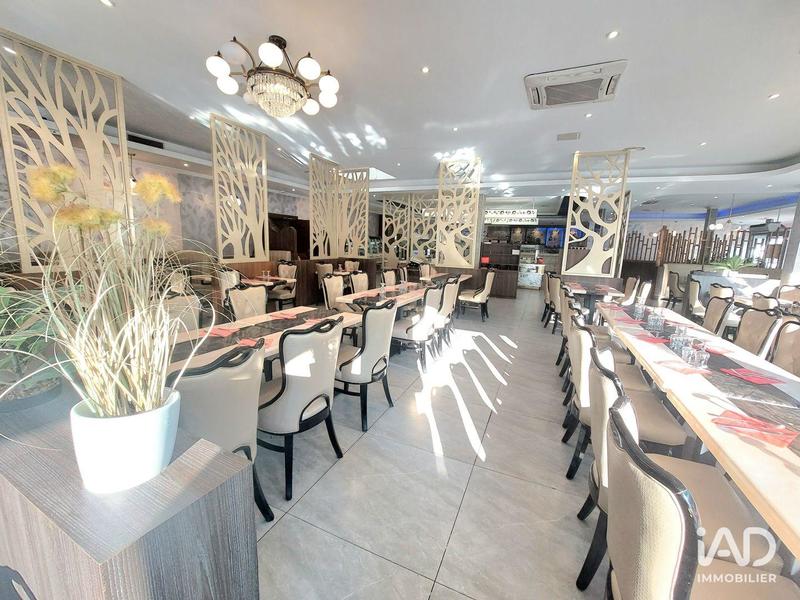 Local commercial - 700 m²