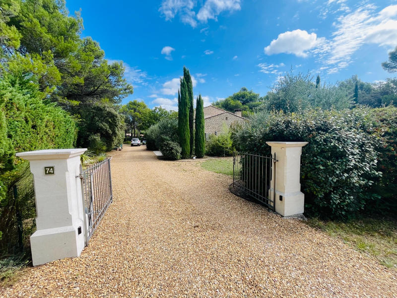 Maison - 174 m² - 4 pièces