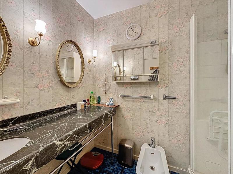 Maison - 109 m² - 4 pièces