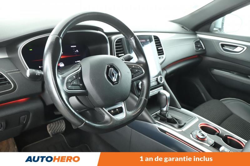 Renault Talisman 2.0 Blue dCi Business Intens Edc 160 ch