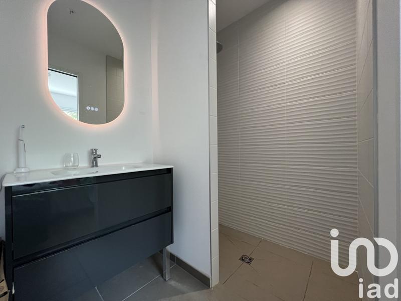 Maison - 94 m² - 4 pièces