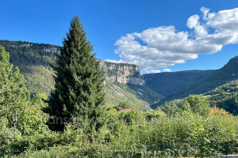 Maison contemporaine - 114 m² - 5 pièces