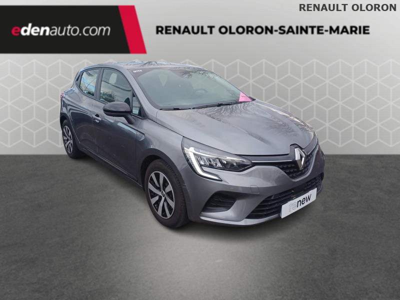 Renault Clio E-Tech full hybrid 145 Equilibre